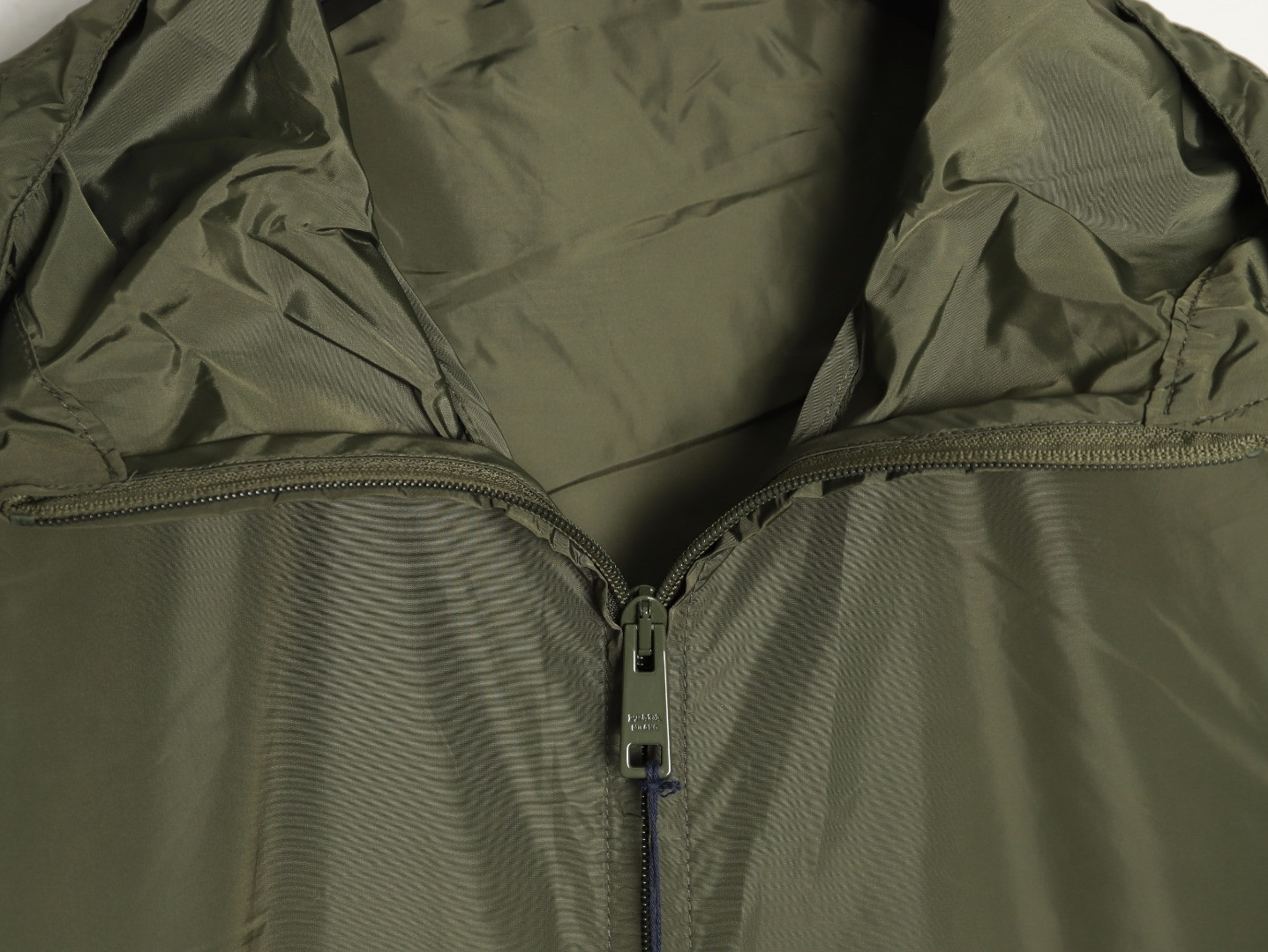 Pra*a 25fw jacket