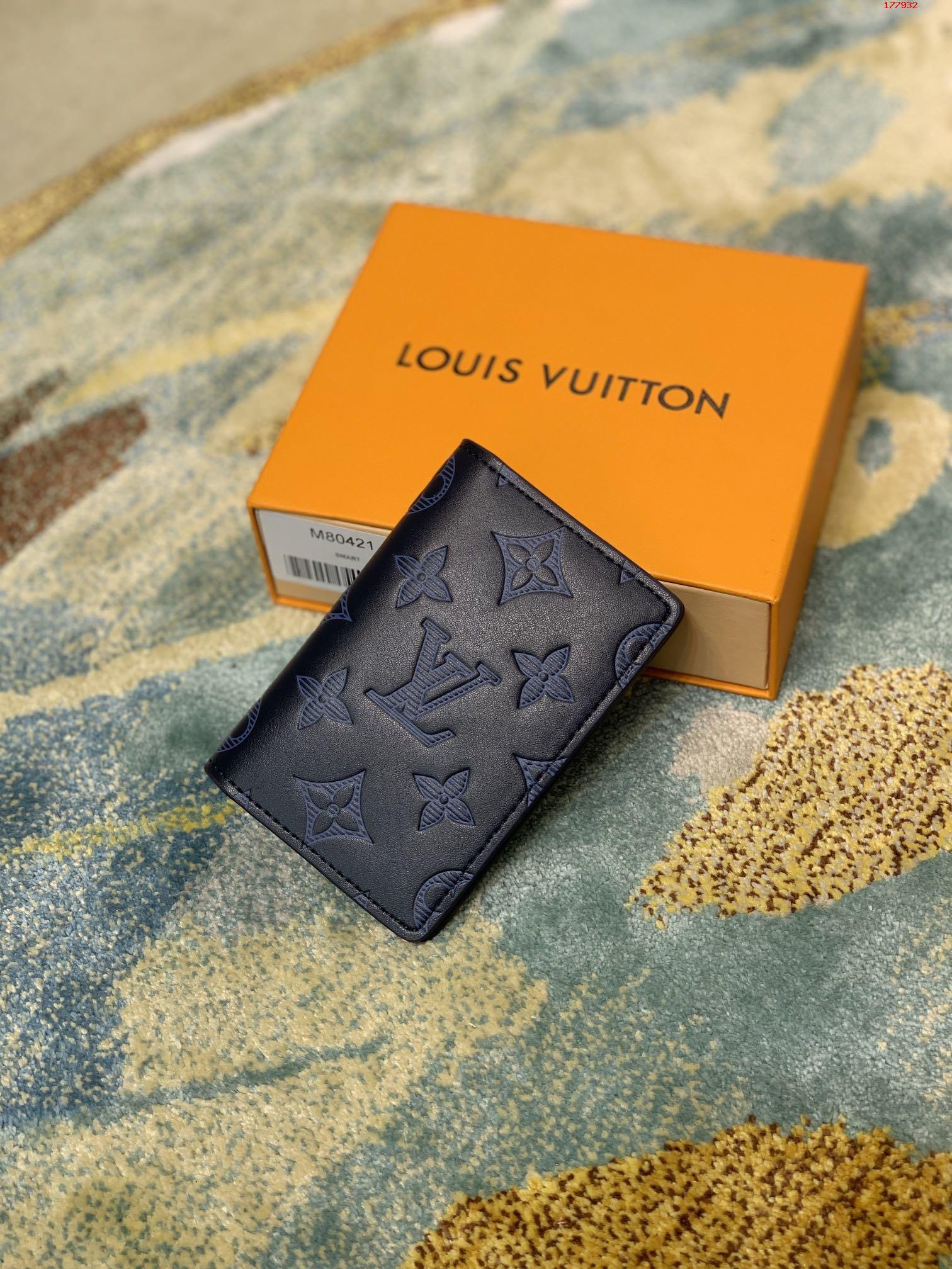 LV POCKET ORGANIZER M80421