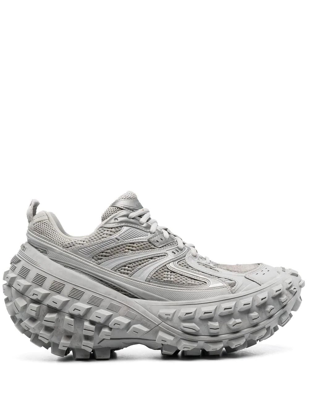 Balenciga Defender Grey