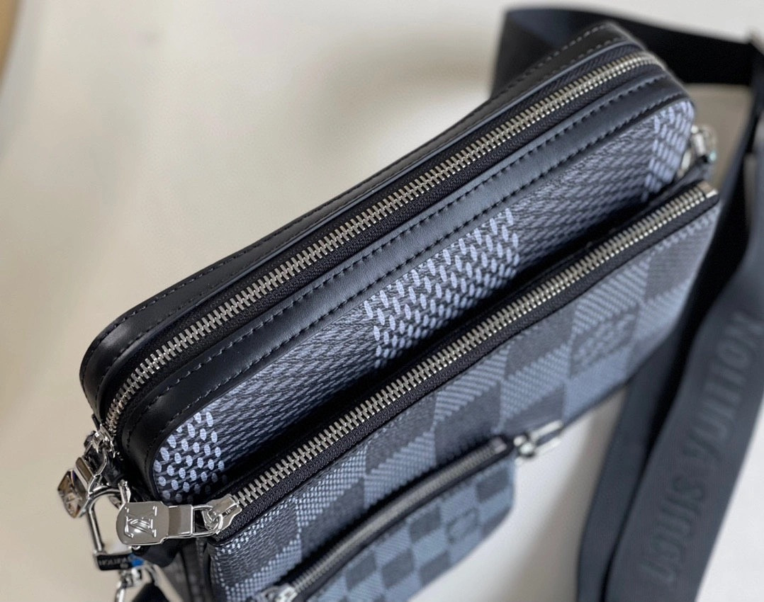 LV TRIO MESSENGER N50017