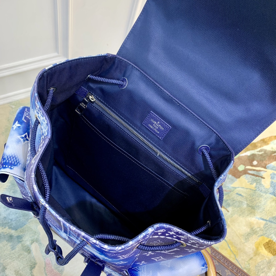 M20554 CHRISTOPHER PM M20554