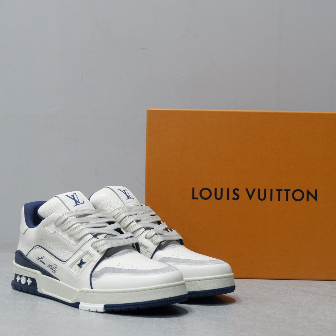 UA LV Trainer Sneaker