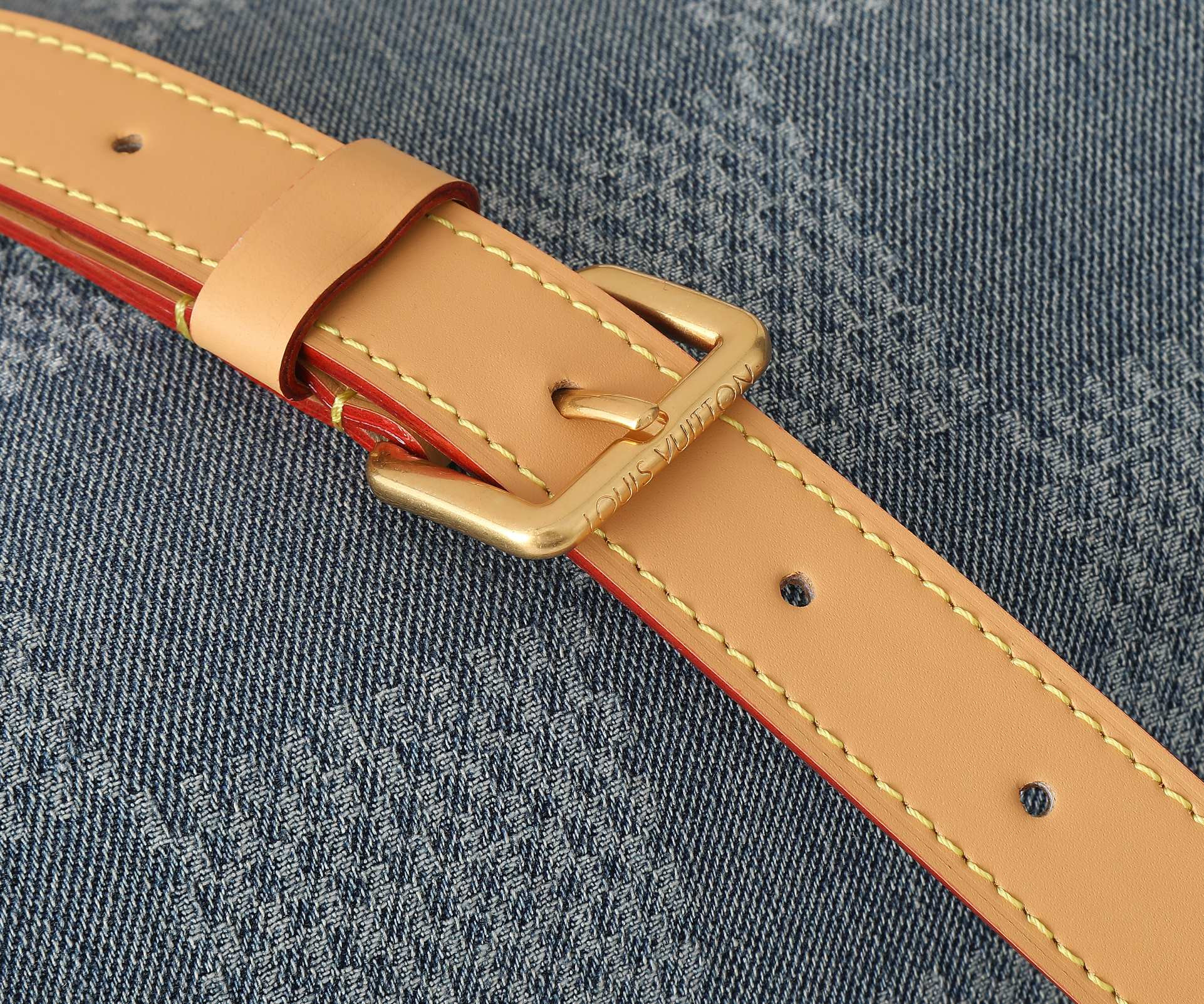 LV Speedy 40 Bandoulière N40701 15.7 x 10.2 x 9.1 inches