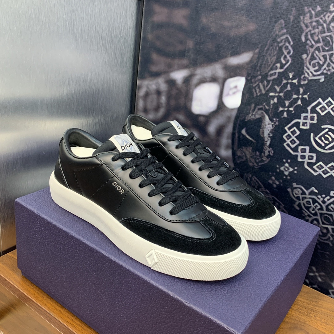 ua D*or b101 sneaker