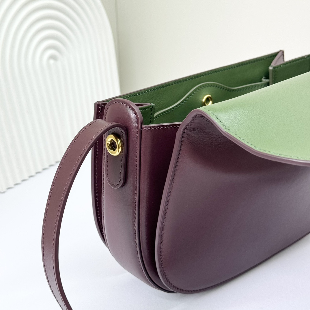 L**o p*ana small ghiera bag 23x16x8 cm