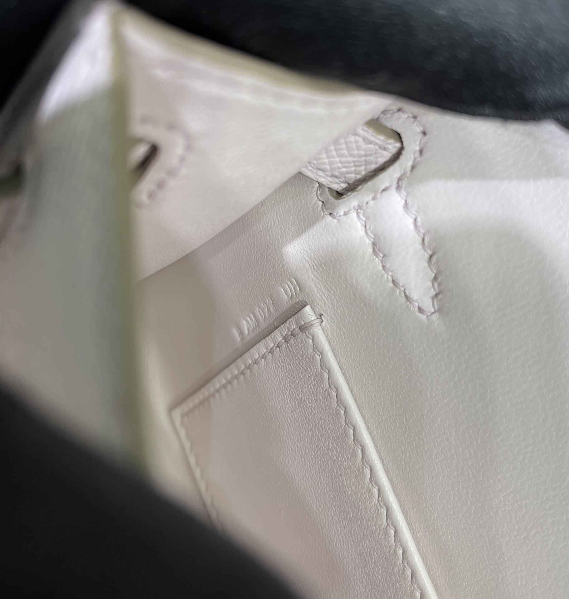 Hermès Mini Kelly 19 19×6×12CM