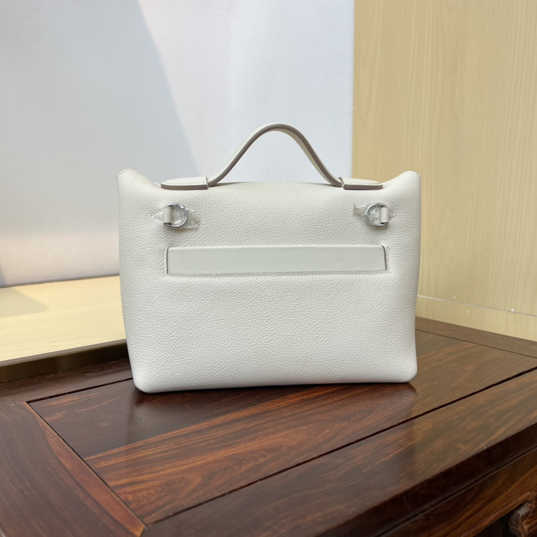 Hermès Mini 24/24-21 Bag 21×12×16CM