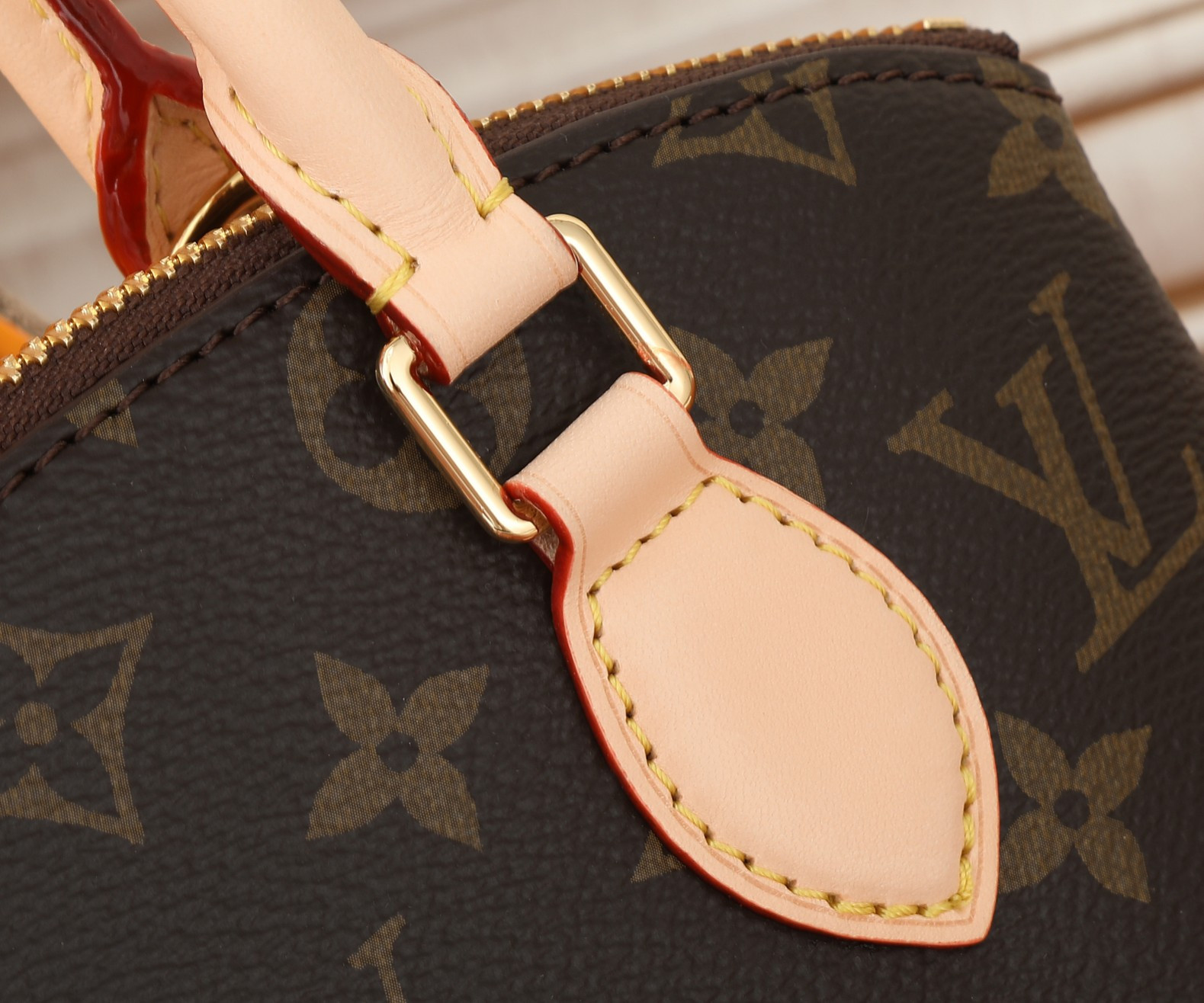 LV Lockit BB M12019 15x19x7CM