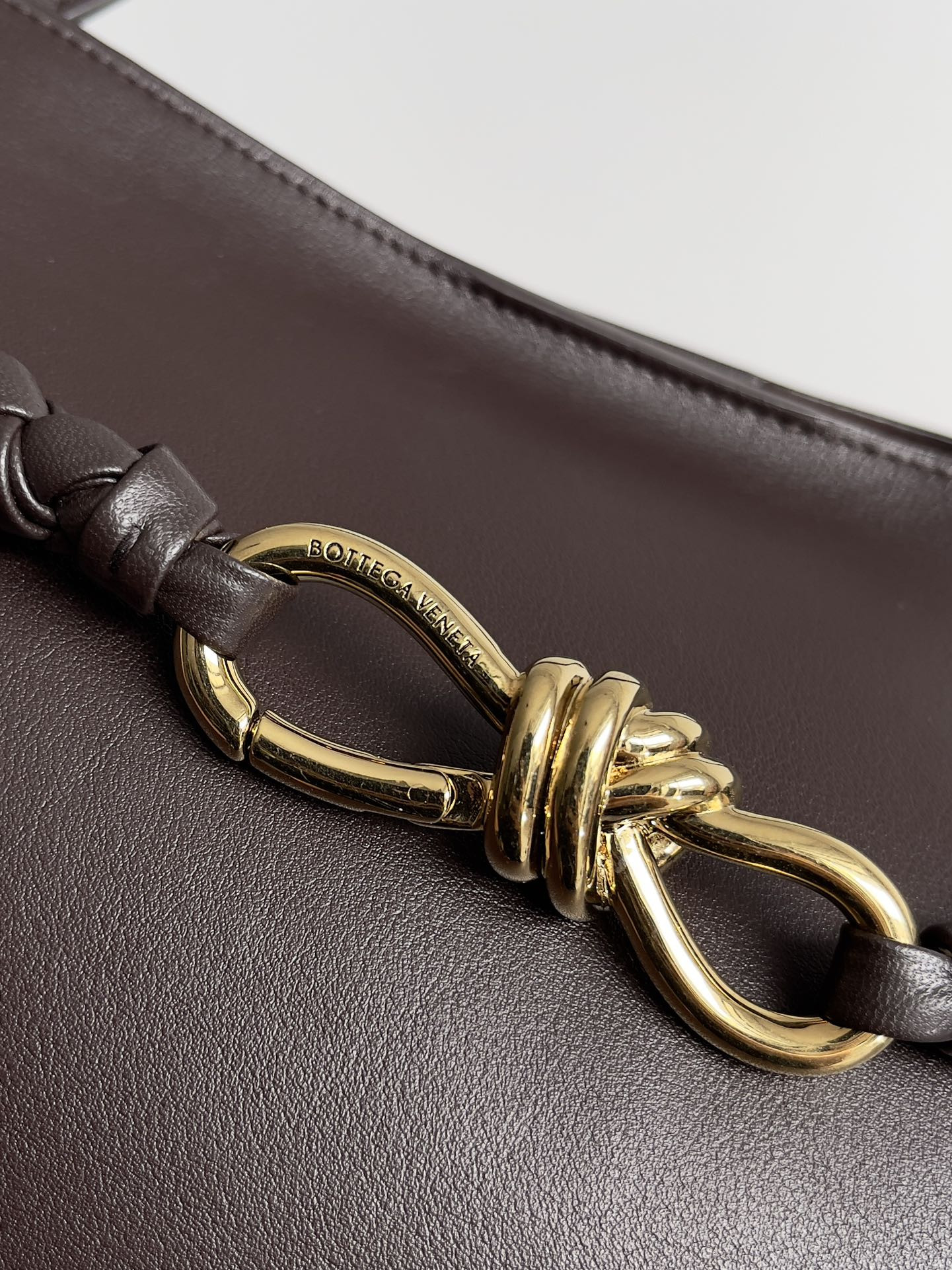 bo*te*ga Ve*ne*ta large andiamo 42x18x35cm