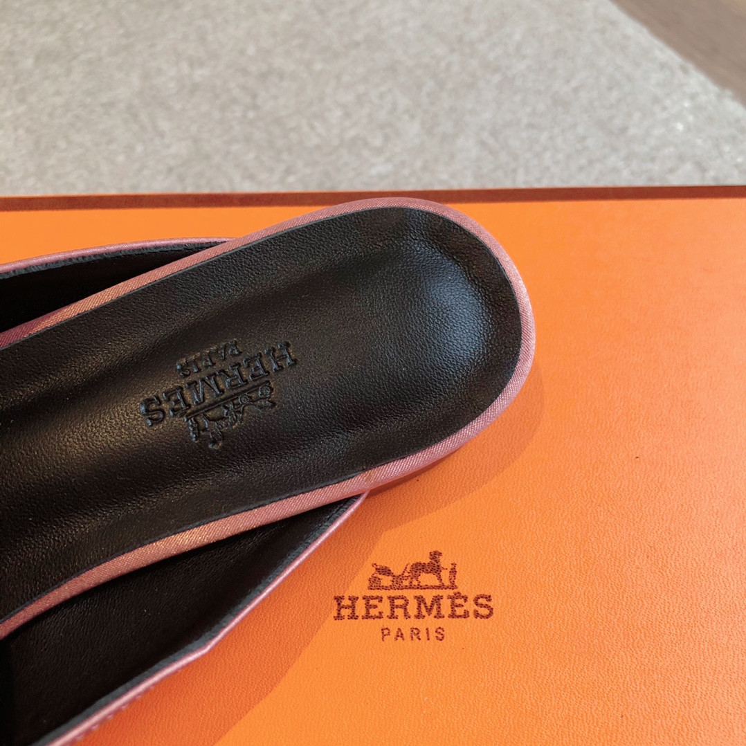 UA Hermès Oz Mule