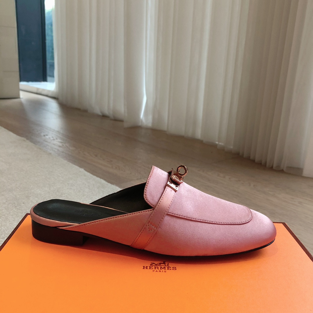 UA Hermès Oz Mule