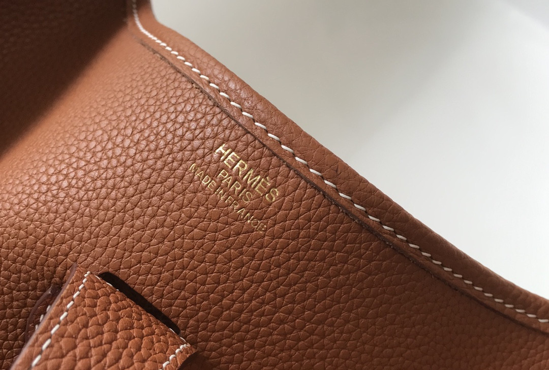 Hermès Evelyne Bag 28cm