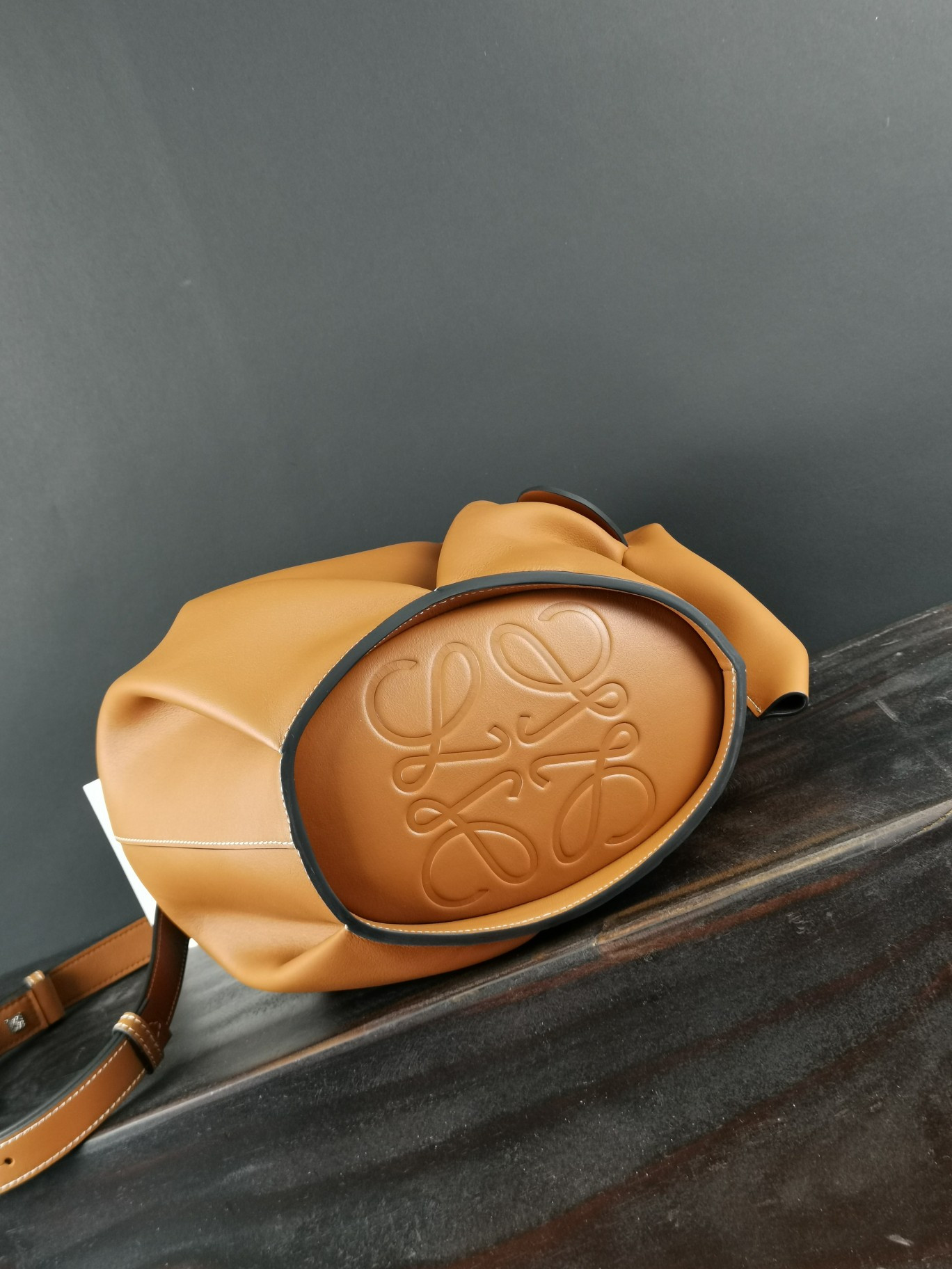 L0ew* large elephant bag 36x26.5x22cm