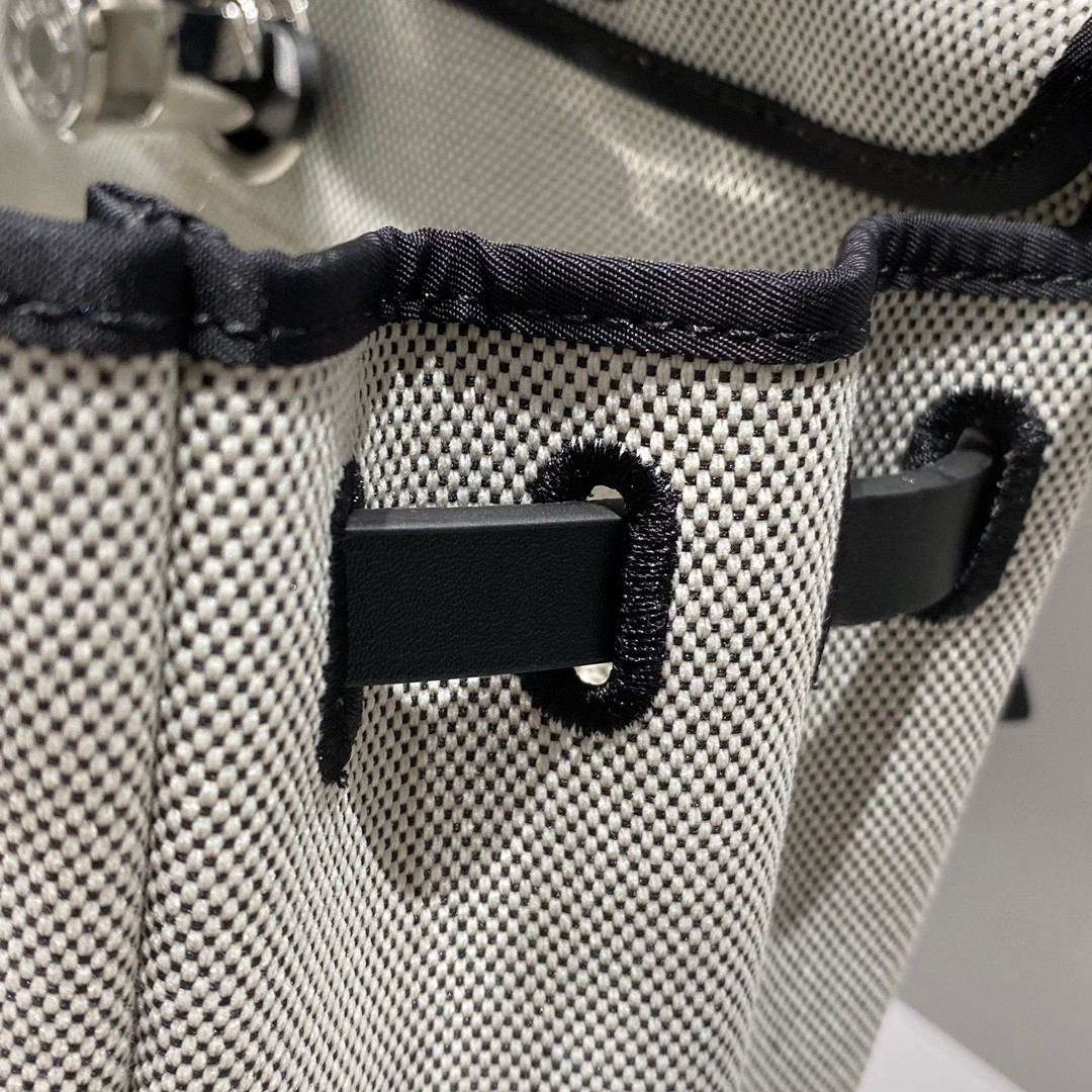 H**mes herbag 25x31x10cm