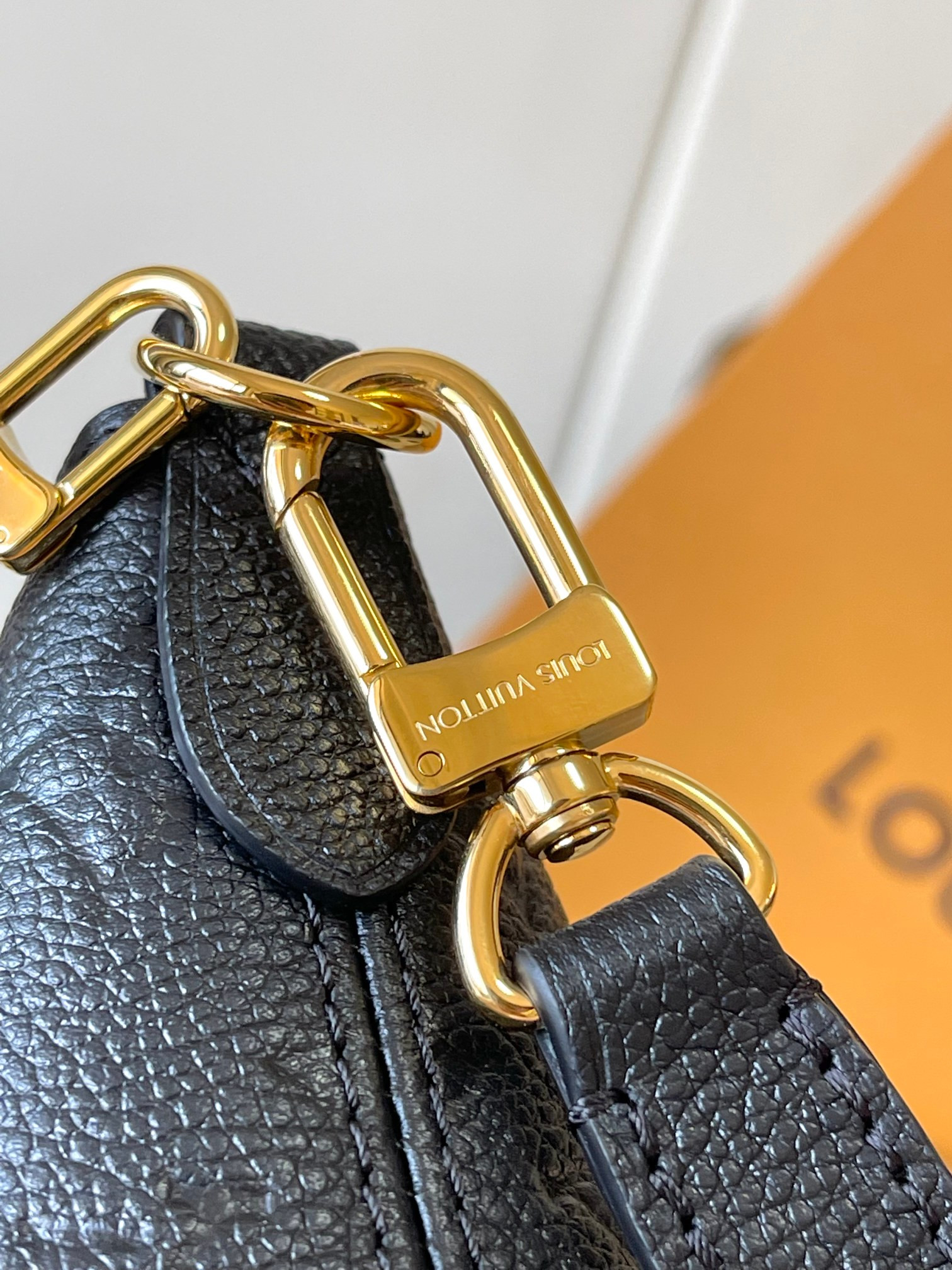 LV Boulogne M12930 29x16x9.5cm