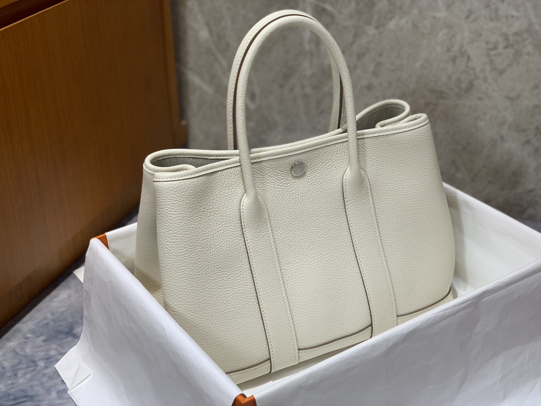 Hermès Garden Party 36cm