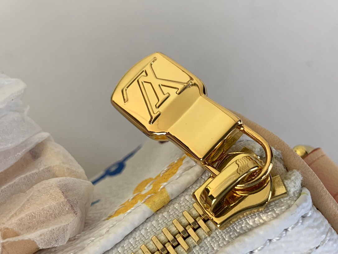 LV NANO SPEEDY M13391 16x11x9cm