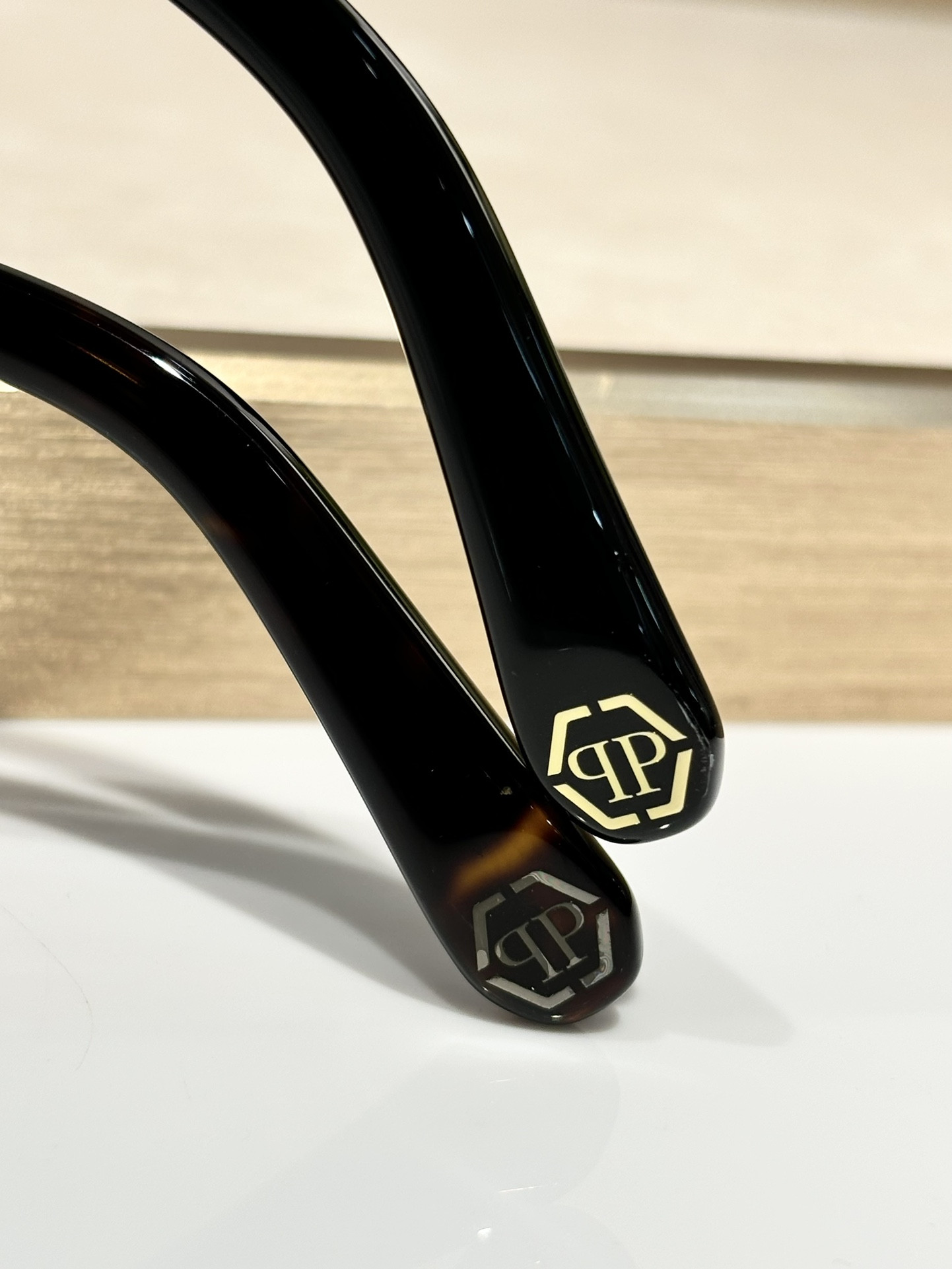 Philipp Plein Glasses SPP082M 51-21-145