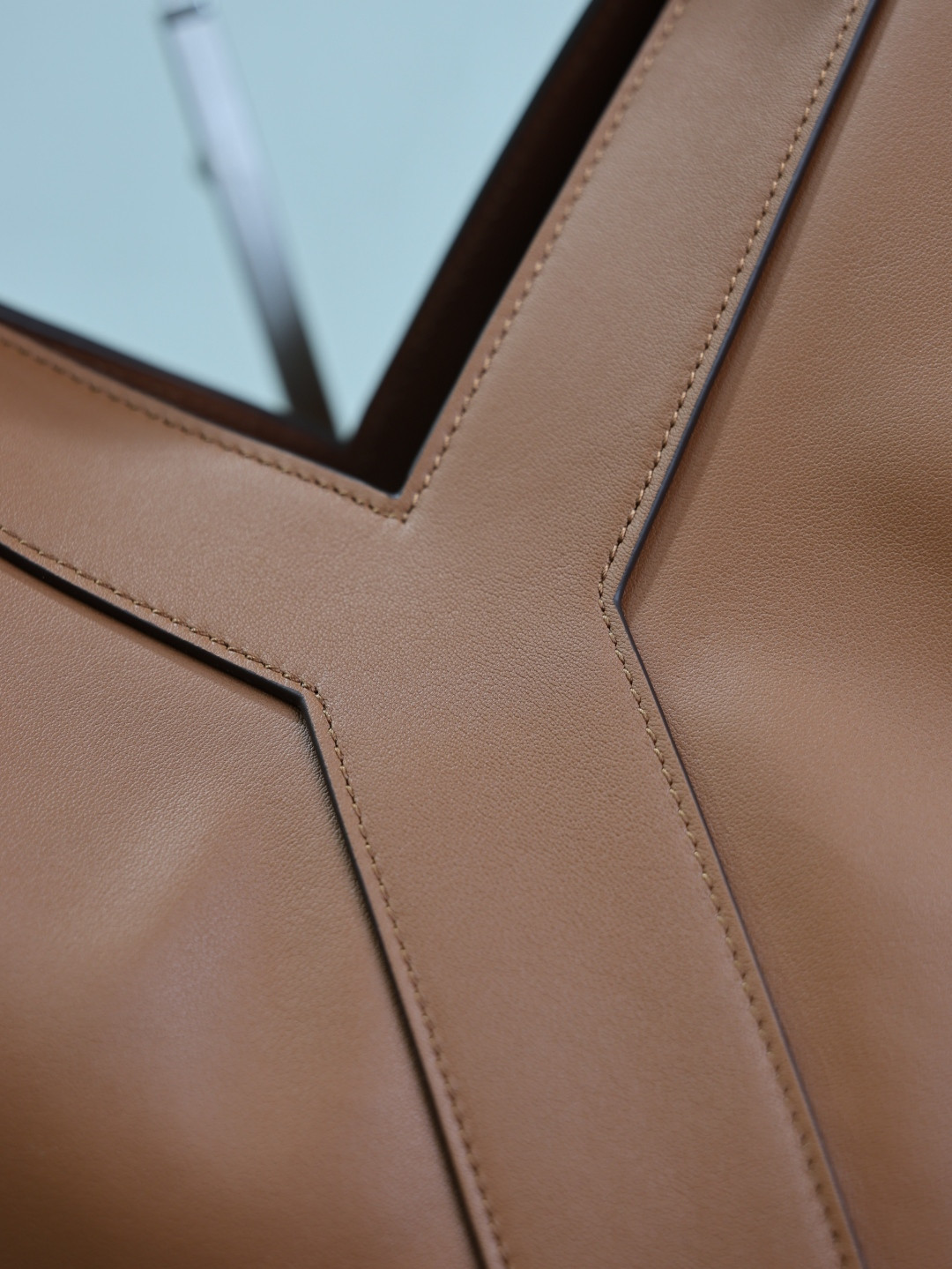 Y*L y large hobo (leather) 35 x 25 x 15 cm