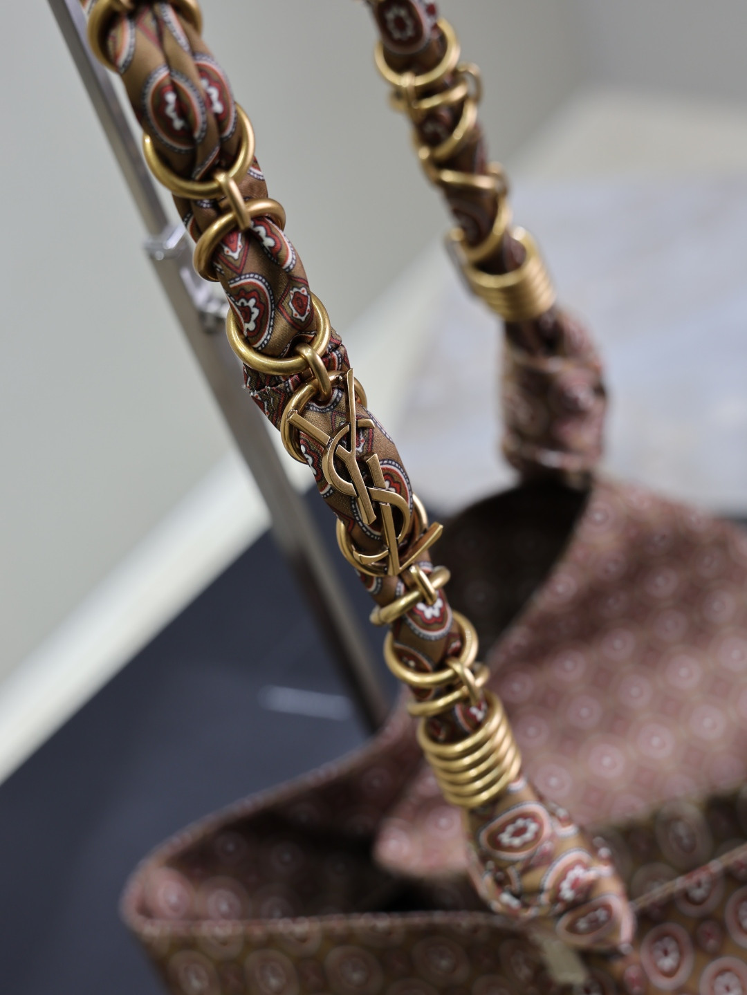 Y*L amalia (jacquard) 42x50x1cm