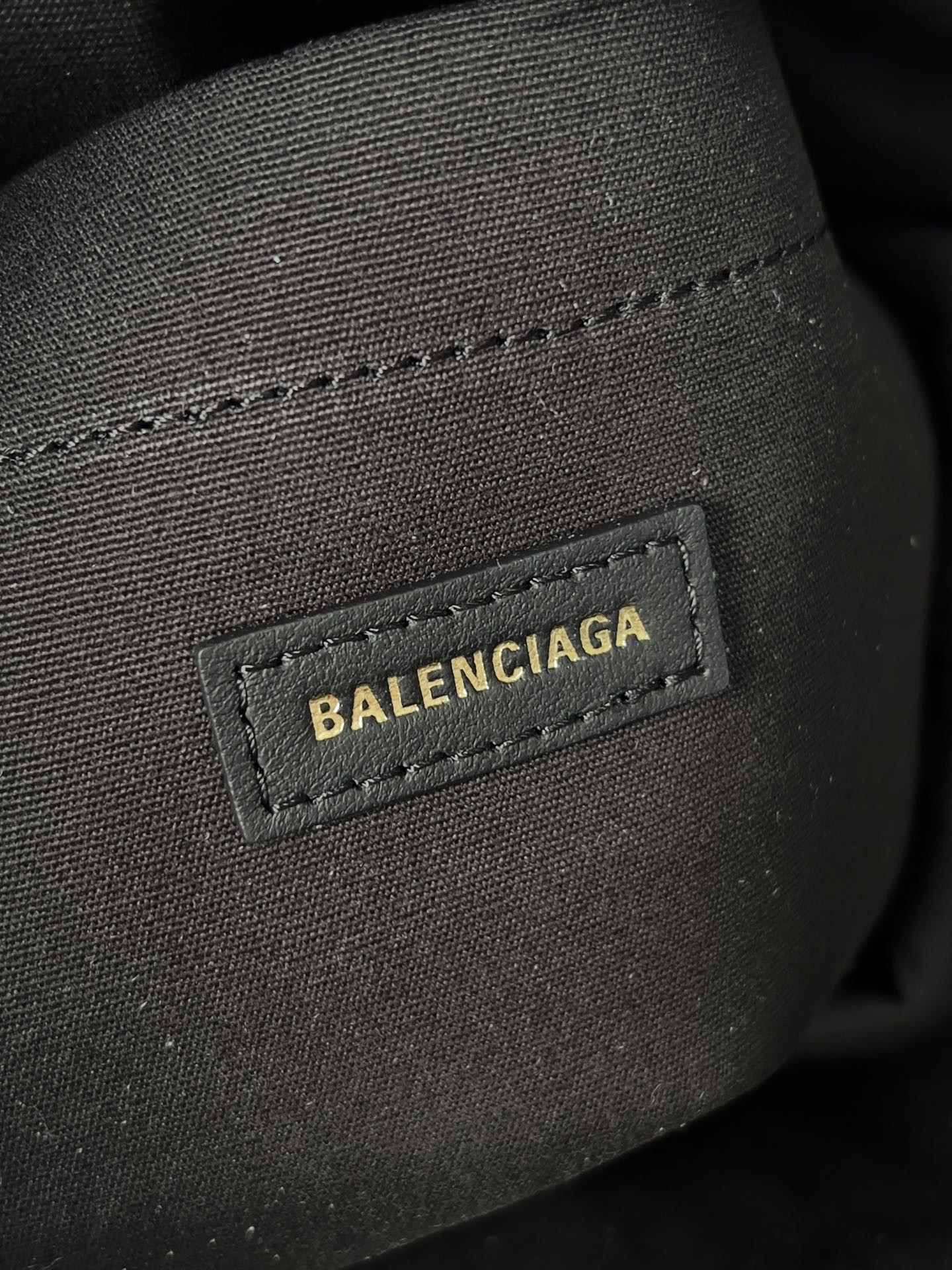 Ba*len*cia*ga monaco chain bag medium 32.5x22x9.9cm