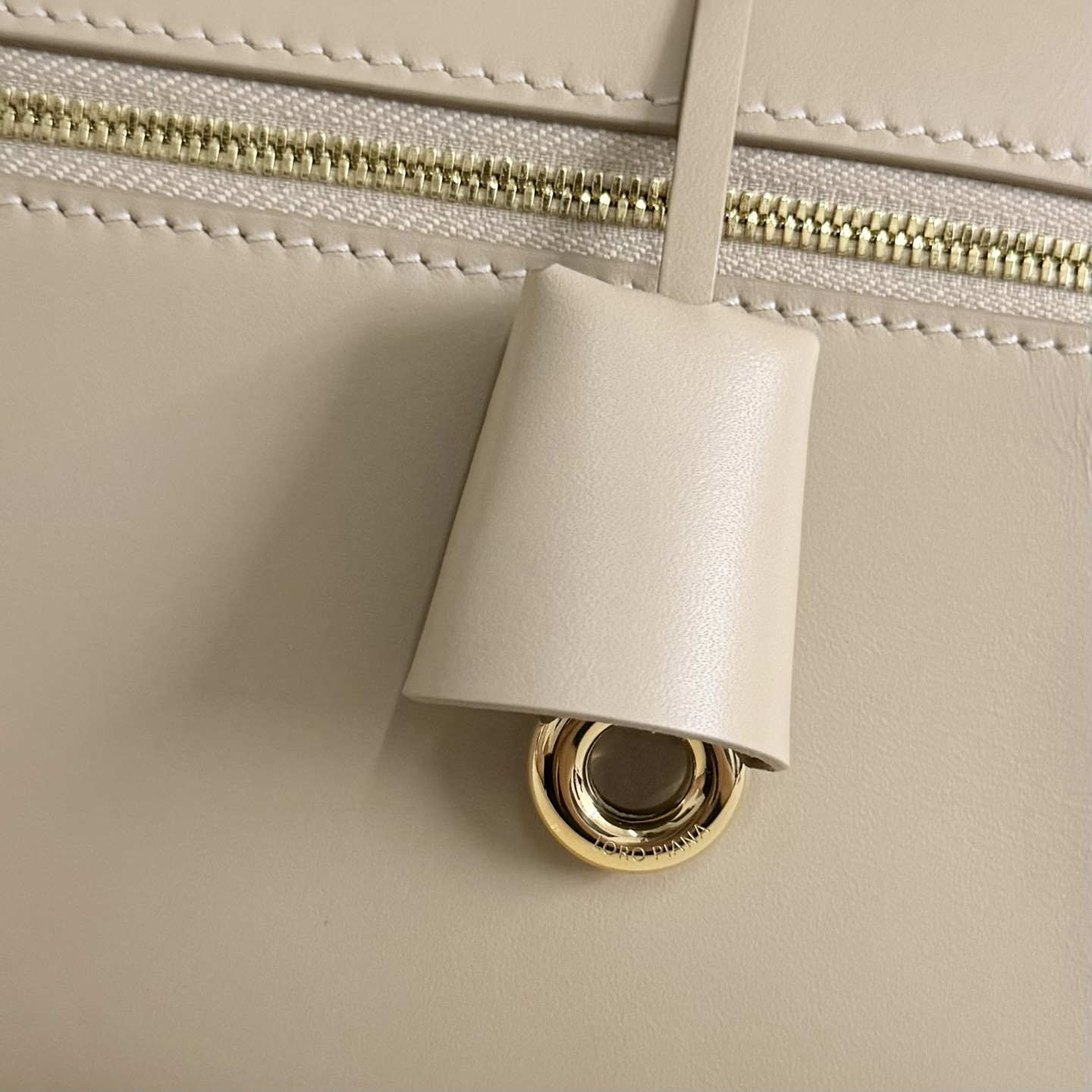 L**o p*ana extra clutch l29 29x14x3cm