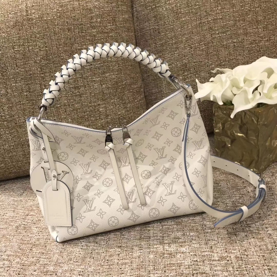 LV BEAUBOURG HOBO Medium M56201